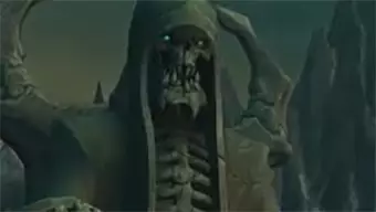 World of Warcraft Shadowlands ya tiene nueva fecha de lanzamiento y presenta tráiler argumental