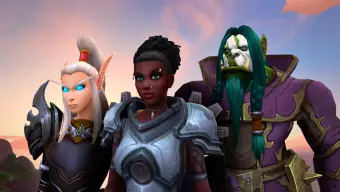 Blizzard seguirá expandiendo el sistema de personalización de World of Warcraft