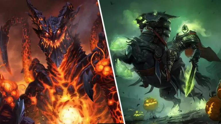 World of Warcraft: Shadowlands