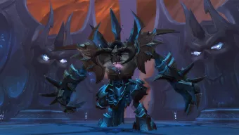 El próximo capítulo de WOW: Shadowlands, Chains of Domination, ya tiene fecha de lanzamiento