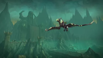 Consigue tus alas y montura de pacto en Chains of Domination: estos son los requisitos