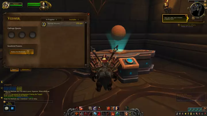 World of Warcraft Shadowlands - PC