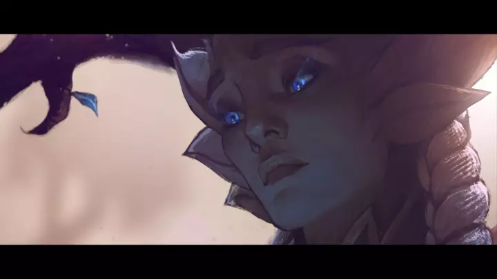 World of Warcraft: Shadowlands