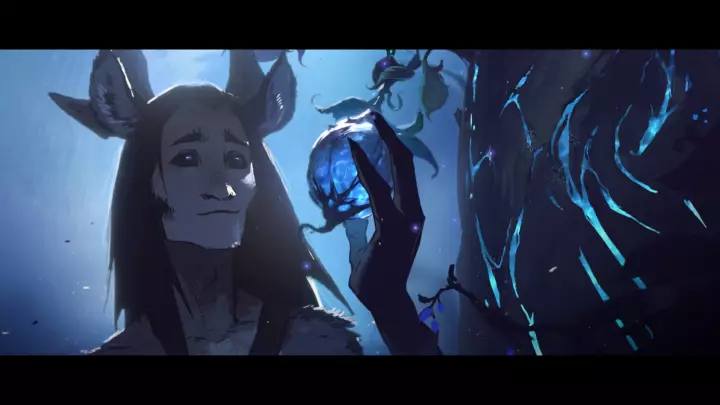 World of Warcraft Shadowlands - PC