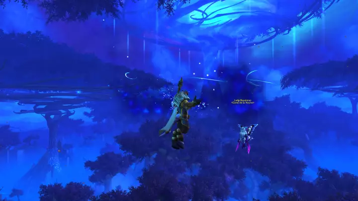 World of Warcraft Shadowlands - PC