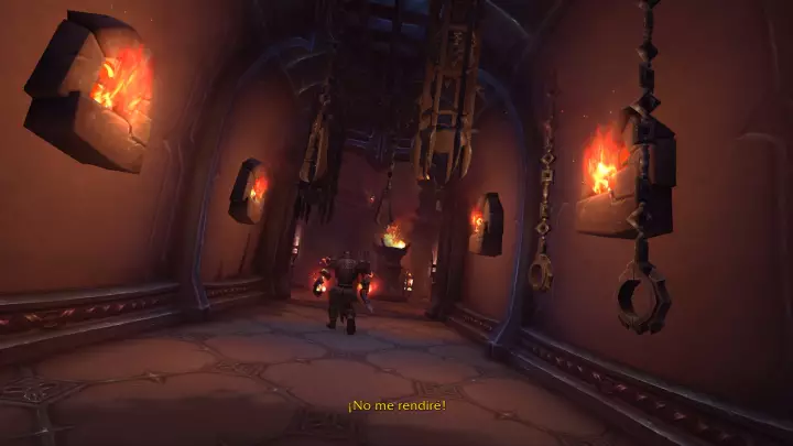 World of Warcraft: Shadowlands