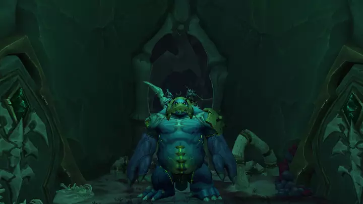 World of Warcraft: Shadowlands