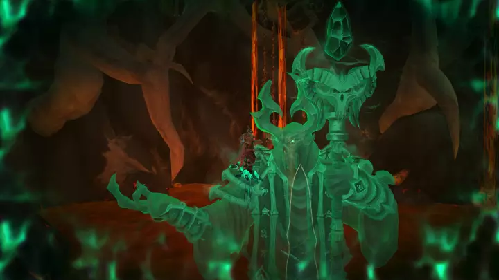 World of Warcraft Shadowlands - PC