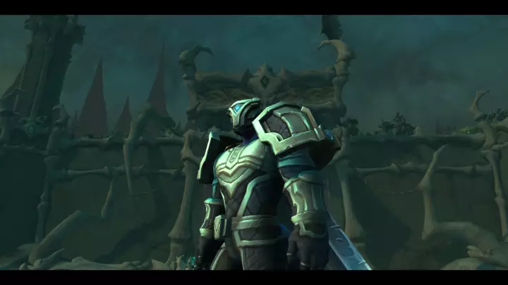 World of Warcraft Shadowlands - PC