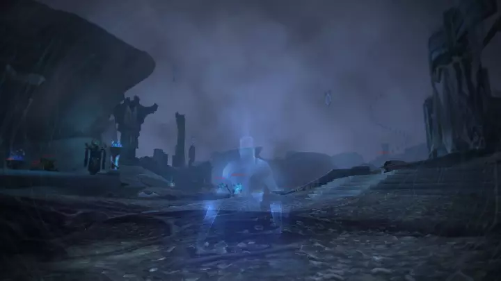 World of Warcraft Shadowlands - PC