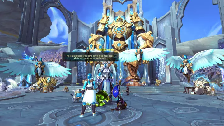 World of Warcraft Shadowlands - PC