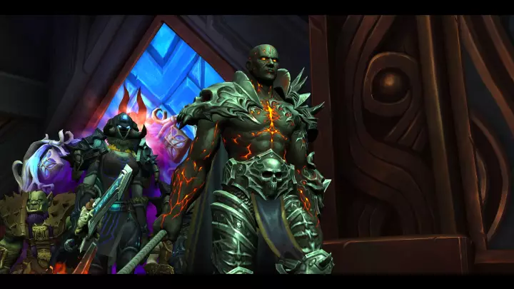 World of Warcraft Shadowlands - PC