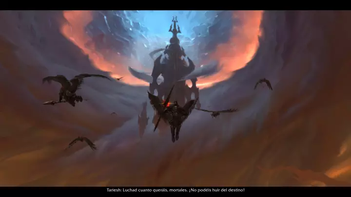 World of Warcraft Shadowlands - PC