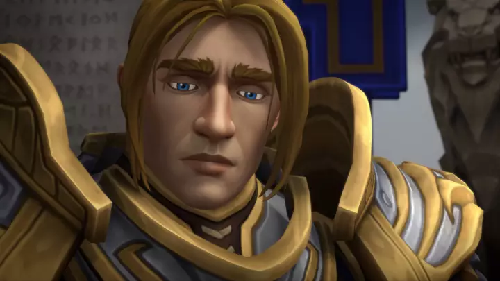 World of Warcraft: Shadowlands