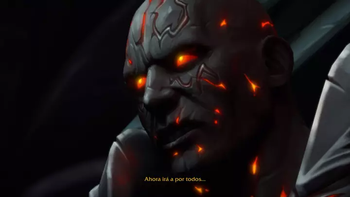 World of Warcraft Shadowlands - PC