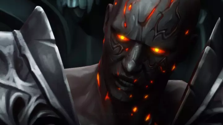 World of Warcraft: Shadowlands