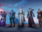 World of Warcraft Shadowlands 