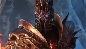 Tráiler cinemático de anuncio World of Warcraft: Shadowlands