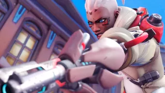 Análisis de Overwatch 2