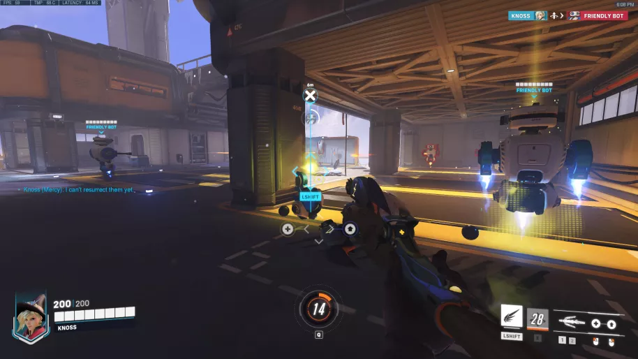 Overwatch 2: ¿Por qué se habla tanto de Overwatch 2? Tras jugarlo durante horas, estas 5 claves explican su popularidad