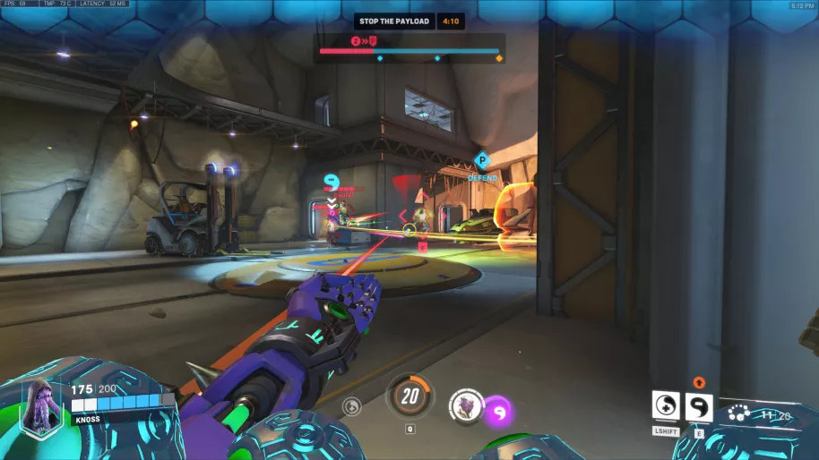 Overwatch 2