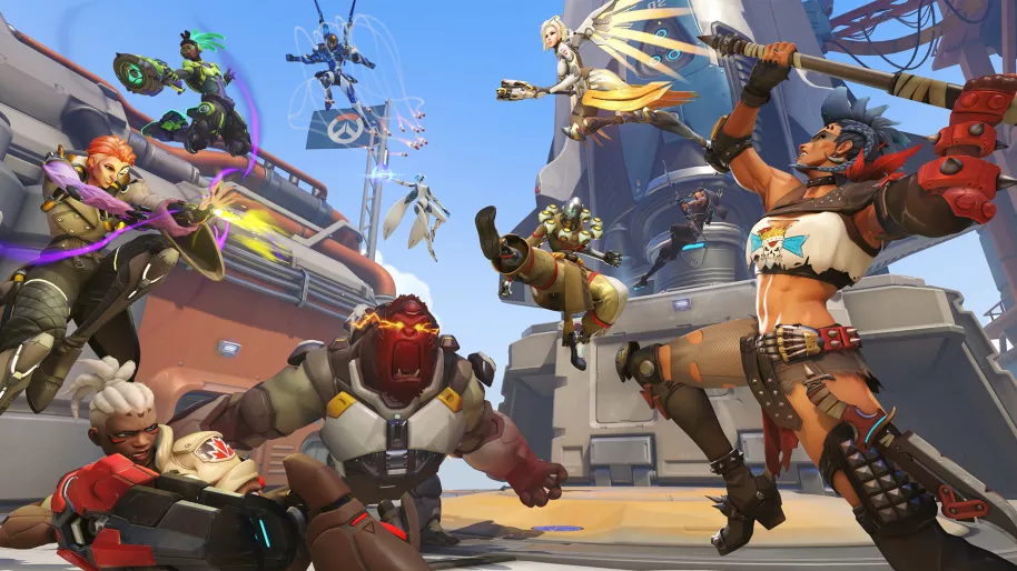 Overwatch 2: Overwatch 2 gratis no es la única novedad que nos alegra: Blizzard se anota un tanto a su favor