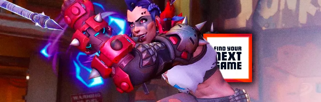 Overwatch 2 Overwatch 2