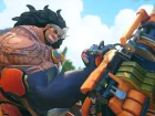 Overwatch 2 - Pantalla