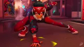 Tráiler de Kiriko, nueva personaje de Overwatch 2 - TGS 2022