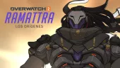 Overwatch 2 presenta a Ramattra con un tráiler centrado en su origen