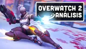 Overwacth 2 es un gran juego, pero hubido aún mejor si fuera de pago