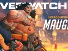 Tráiler gameplay de Mauga. Así lucha el nuevo héroe de Overwatch 2