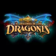Carátula de Hearthstone: El Descenso de los Dragones - Mac