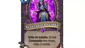 Hearthstone: El Descenso de los Dragones