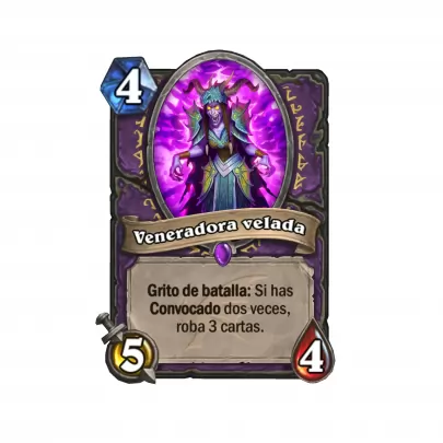 Hearthstone El Descenso de los Dragones - Android