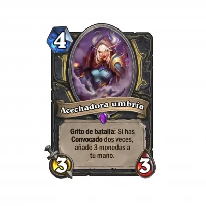 Hearthstone: El Descenso de los Dragones