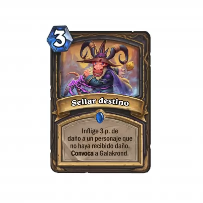 Hearthstone El Descenso de los Dragones - Android