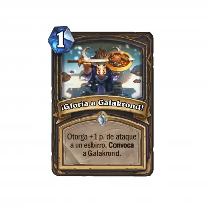 Hearthstone: El Descenso de los Dragones