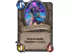 Hearthstone El Descenso de los Dragones - Imagen Android