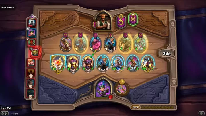 Hearthstone: El Descenso de los Dragones