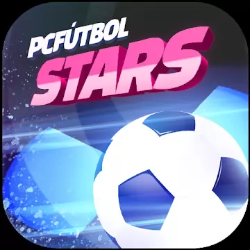 Carátula de PC Fútbol Stars