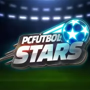 PC Fútbol Stars