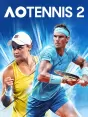AO Tennis 2 PS4