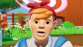 Conduce una ambulancia y haz locuras en cooperativo en el nuevo juego exclusivo de Nintendo Switch