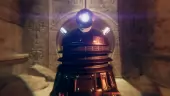Doctor Who The Edge Of Time llega esta semana a Oculus, PSVR y HTC Vive