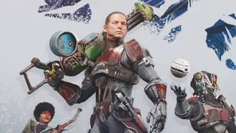 Este battle royale es gratis, de ciencia ficción y español: así es Hit N' Rush, acción al estilo Fortnite