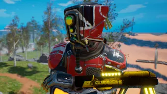 El battle royale español Hit N' Rush anuncia su primer gran torneo abierto, con streamers conocidos y premios