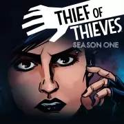 Thief of Thieves