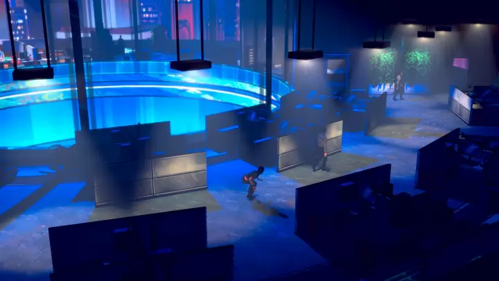 Thief of Thieves - Xbox One