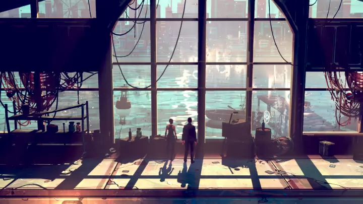 Thief of Thieves - Xbox One